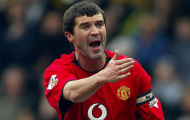 Video: Những pha bóng làm nên tên tuổi Roy Keane