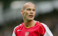 Video: Freddie Ljungberg - Người hùng một thời của Arsenal