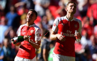 Đâu là vị trí cần bổ sung nhất tại Arsenal?