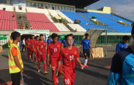 Tuyển thủ U16 được kỳ vọng sẽ tỏa sáng ở giải U17 QG