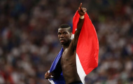 Điểm tin tối 19/07: M.U được hậu thuẫn vụ Pogba; Xác nhận tương lai Giroud
