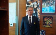 CỰC NÓNG: Mourinho để lộ đội hình M.U, có tên Pogba
