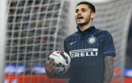 Quan điểm chuyên gia: Arsenal nên bỏ qua Higuain, chọn sao Inter Milan