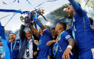 Tranh cãi tiền bạc đã phá nát Leicester
