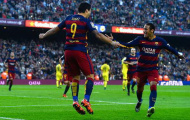 Từ La Masia đến M-S-N: Sự suy vi của một đế chế