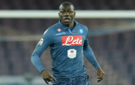 Video: Lý do Arsenal mê mệt Kalidou Koulibaly