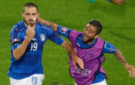Nguy cho Juve: Sau Pogba, là Bonucci