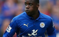 Đã thấy ngôi sao tiếp theo của Leicester