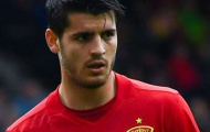 Nhà cái: Morata ở lại hoặc sang Chelsea, Man Utd không có cửa