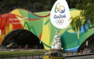 IOC hoãn đưa ra quyết định về đoàn thể thao Nga ở Olympic 2016