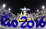 Người dân Brazil không mặn mà với Thế vận hội Olympic 2016