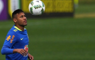 'Olympic Brazil vui vì lệ thuộc vào Neymar'