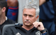 Mourinho và Man United: Tìm đến nhau vì tổn thương