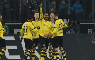 Dortmund: Một phiên bản nhiều bất cập