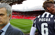 NÓNG! Paul Pogba tìm nhà ở Manchester, làm hàng xóm của Ibrahimovic