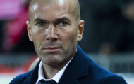 5 'vũ khí bí mật' của Zinedine Zidane