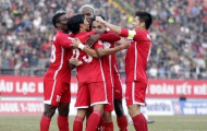V-League 'bốc mùi' (Kỳ 2): Hải Phòng bị “đánh hội đồng”?