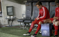 Pep chỉ ra lí do Mario Goetze phải dự bị ở Bayern Munich