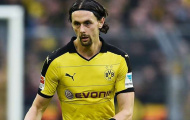 CHÍNH THỨC: Neven Subotic phải ở lại Dortmund vì lí do không ai muốn