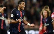 10 thương vụ đắt giá nhất lịch sử Ligue 1: Người PSG 'chi phối' cả nước Pháp