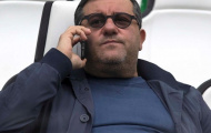 Siêu cò Mino Raiola làm tiền MU vụ Pogba như thế nào?