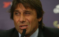 Conte muốn giữ bí mật thương vụ Morata