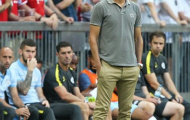 Guardiola ngạc nhiên với các tài năng trẻ của Man City