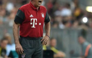 Ancelotti: Ra mắt Bayern giống như ngày đầu đến trường