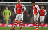 5 lý do khiến Arsenal luôn hụt hơi trong cuộc đua Premier League