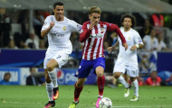 Griezmann – Ronaldo: Khi người về nhì xứng đáng hơn kẻ đứng nhất