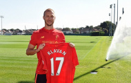 Vì sao Jurgen Klopp khôn ngoan khi đưa Ragnar Klavan về Liverpool !?