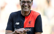 4 trận thắng không thủng lưới, Liverpool giờ rất đáng sợ