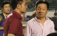 Ngôi vương V-League 2016: “Nhà bầu Hiển” chiếm ưu thế