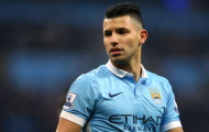 Chuyển động Man City: Đội trưởng, anh là ai?