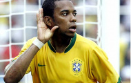 Video: Robinho - Thần đồng một thời của Brazil