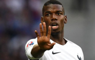 Đại diện lên tiếng vụ Pogba - Man United
