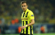 Mario Goetze: Cuộc giải thoát định mệnh