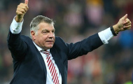 Tuyển Anh sẽ thế nào với HLV Sam Allardyce