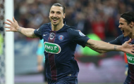 Mourinho lại khen Ibra, tin tưởng tuyệt đối hàng công M.U