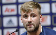 Luke Shaw nói gì sau pha gãy chân kinh hoàng mùa trước?