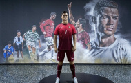 Bên trong bảo tàng và khách sạn mới khai trương của Ronaldo
