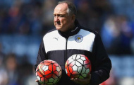 Everton chiêu mộ thành công 'đầu não' của Leicester