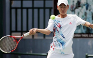 Nguyễn Đắc Tiến đánh bại hạt giống số năm, vào tứ kết U18 ITF nhóm 5 – Cúp LIF 2016
