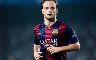 Sốc: Gomes vừa đến, Rakitic đã rục rịch ra đi