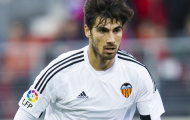 Vì sao Barca 'cướp' Gomes từ Real chỉ trong 30 phút?