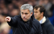 Mourinho tiết lộ chủ nhân chiếc băng đội trưởng M.U mùa tới