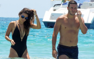 Beatriz Espejel - Nàng WAGs được khao khát nhất La Liga
