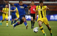 5 điểm nhấn sau thất bại của Man United trước Dortmund