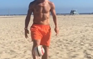 Bí ẩn về hình xăm bỗng nhiên biến mất của Ibrahimovic