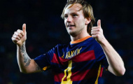 Tương lai Rakitic chính thức được định đoạt